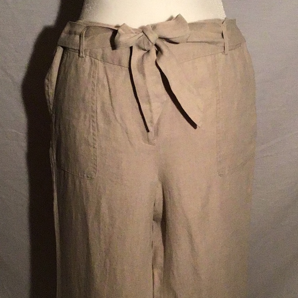 New TALBOTS casual pants - Picture 2 of 10